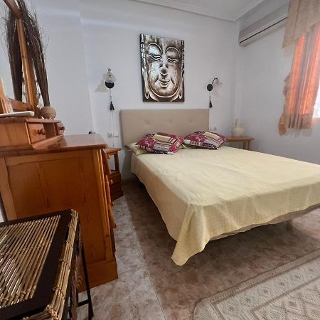 Apartment Elaine La Zenia 오리후엘라 외부 사진